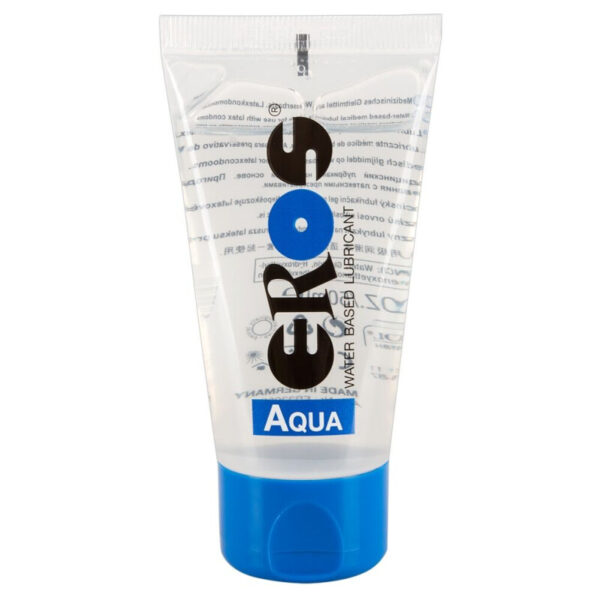 EROS Aqua 50 ml Gleitgel