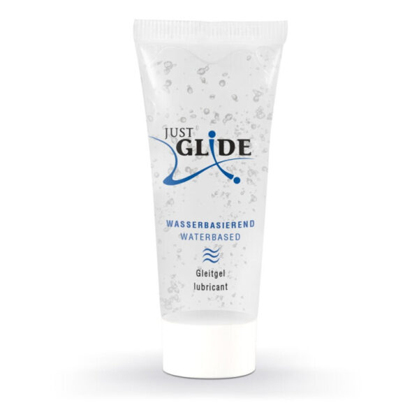 Just Glide Waterbased 20 ml