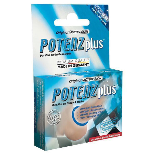 Potenzring Potenzplus L