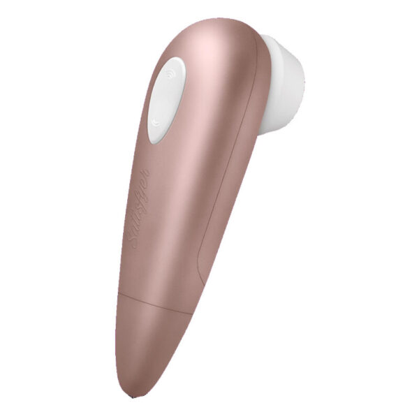 SATISFYER 1 Next Generation Druckwellenstimulator Air Pulse