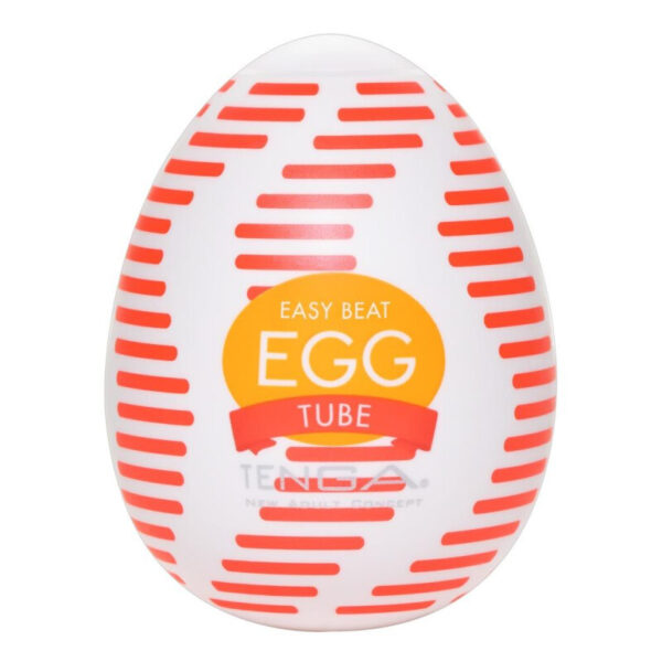 TENGA Egg Tube Masturbator-Ei