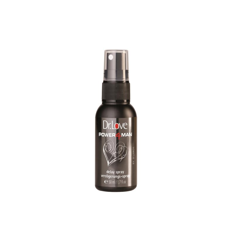 verzoegerungsspray dr love delay spray 50 ml