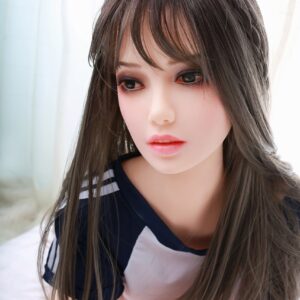 Real Doll Laurine