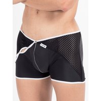 Look Me Mixing: Pant, schwarz (L) 1 Look Me Mixing: Pant