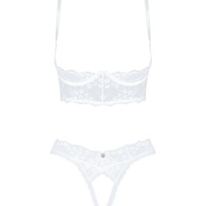 Ouvert Dessous-Set