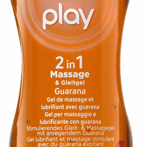 DUREX play 2 in 1 Massage Guarana 200ml