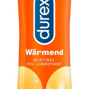 DUREX play Warming 50ml