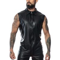 Patrice Catanzaro Chuck: Wetlook-Weste