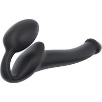 Strap-On-Me Bendable: Strap-On-Dildo