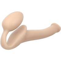 Strap-On-Me Bendable: Strap-On-Dildo