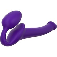 Strap-On-Me Bendable: Strap-On-Dildo