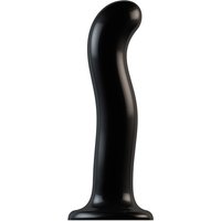 Strap-On-Me P&G Spot: Strap-On Dildo