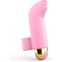 Love to Love Touch Me: Fingervibrator