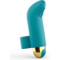 Love to Love Touch Me: Fingervibrator