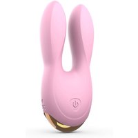 Love to Love Hear Me: Doppelvibrator