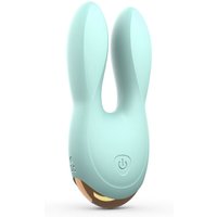 Love to Love Hear Me: Doppelvibrator