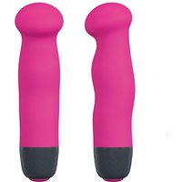 Dorcel Clit Vibe: Minivibrator