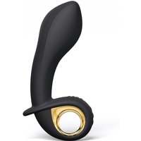 Dorcel Deep Expand Inflatable: Vibro-Analplug