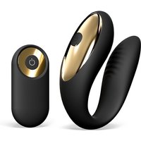 Dorcel Perfect Lover: C-Vibrator