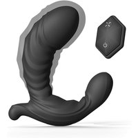 Dorcel Ultimate Expand: Aufblasbarer Vibrator