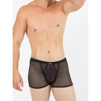 Look Me Malibu II: Boxer