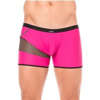 Look Me Urban: Boxer