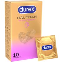 Kondome „Hautnah Extra Feucht“