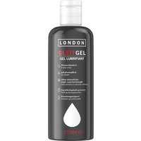 Gleitgel auf Wasserbasis