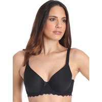 Sassa Fancy Lace: Flexicup Spacer-BH