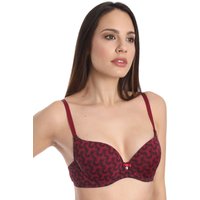 Sassa Geometric Art: Schalen-BH