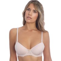 Sassa Puristic Fan: Schalen-BH