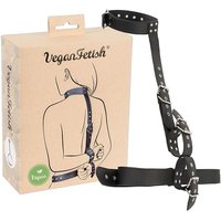 Vegan Fetish: Körperfessel