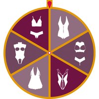 Dessous-Überraschung für Frauen