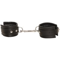 Handfessel aus Leder