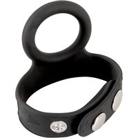 „Silikon Penis Hodengurt“