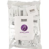 Kondome „Extra Large“