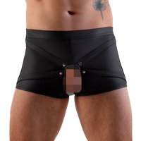 Pants im Mattlook mit Showmaster- und Swellfunktion