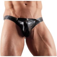 String mit Swellfunktion und aufknöpfbarem Beutel