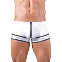 Herren-Pants, weiß (M) 1 Herren-Pants