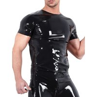 Latex-Shirt Unisex