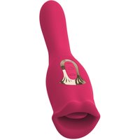 Vibrator „Oral Fun“