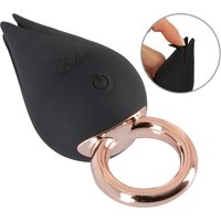 Fingervibrator mit 7 Vibrationsmodi