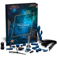 Erotik-Adventskalender „Feel the Magic Shiver" inklusive Belou Finger Vibe