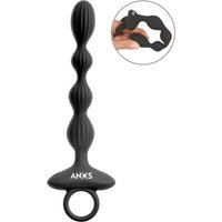 Analkugelstrang mit Vibration