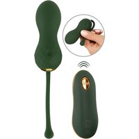 Liebeskugeln „Luxurious RC Love Balls“ mit Vibration