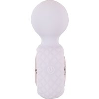 Mini-Massagestab „CELORO“ mit 10 Vibrationsmodi