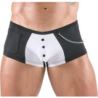 Pants im Service-Style