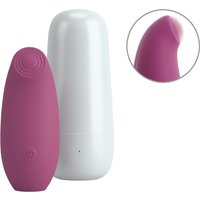 Auflegevibrator „OMINO“ mit Ladebox