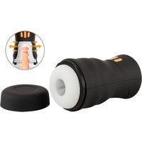 Masturbator „GYRO“ mit Highspeed-Kreiselmotor