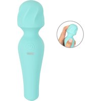 Massagestab „Small“ mit 4 leisen Vibrationsmodi